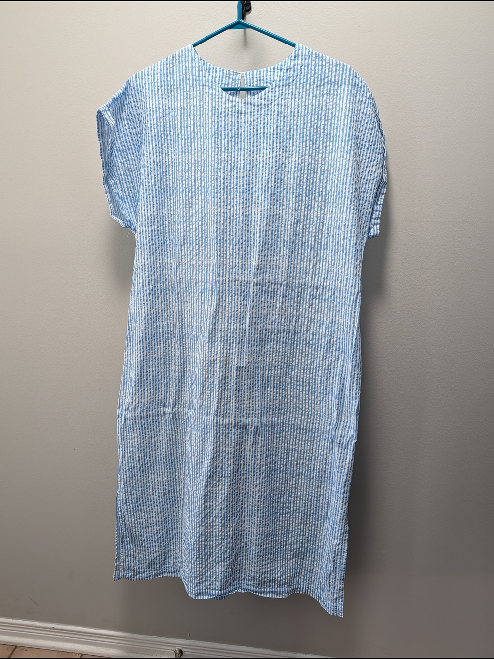 Smash + Tess Maxi Dress